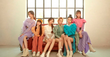 陳子鴻砸3千萬培訓 女團「PER6IX」遭下禁愛令
