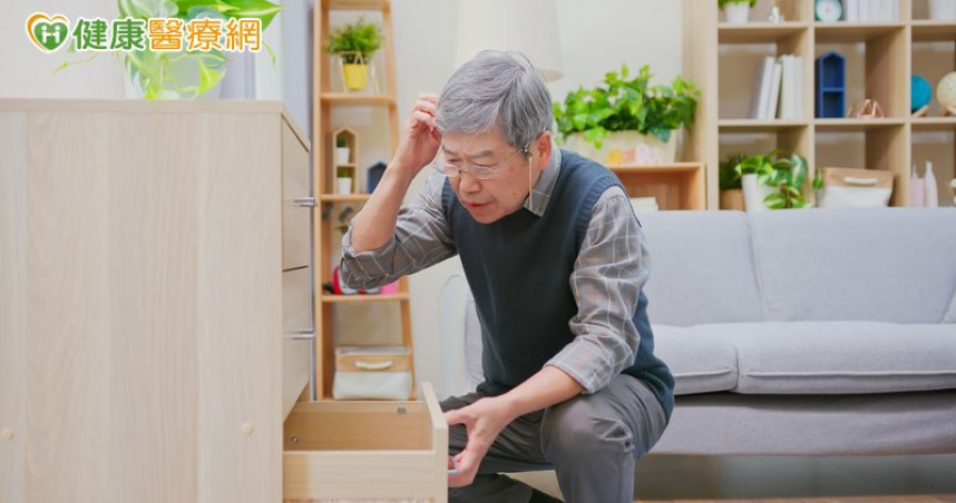 找出「可逆性」病因　黃金治療期關鍵