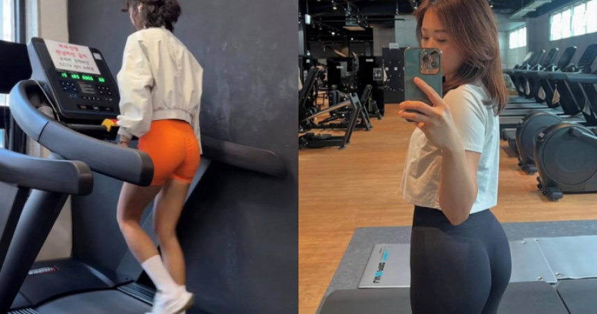 （圖／取自i_wanna_bee__ IG、m.flan15 IG）