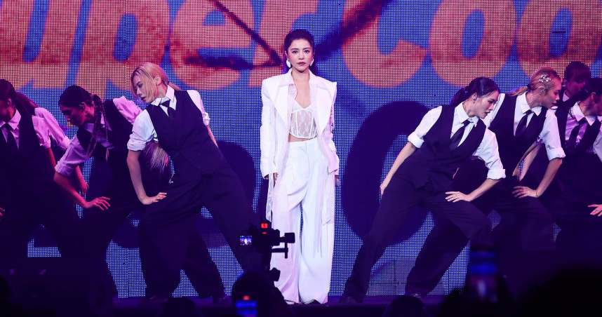 丁噹小巨蛋演唱會宣布加開包廂座位區。（圖／相信音樂提供）