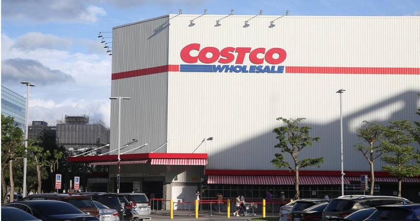 好市多烤雞腿漲價。（圖／報系資料照）