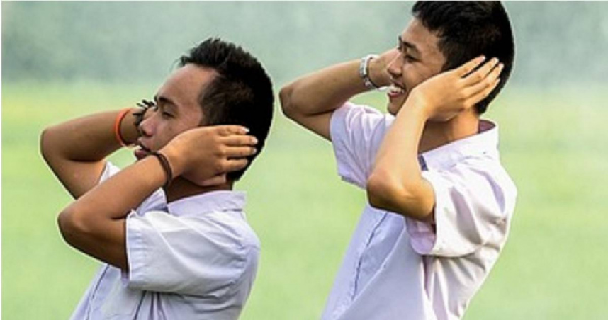 泰國普吉島一對外籍情侶遭鄰居投訴「性愛聲過大」，地方官員到場勸導。（示意圖／Pixabay）