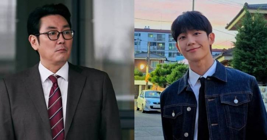 趙震雄退圈止不住黑料連環爆　昔聚會逼後輩唱歌施暴！受害人竟是丁海寅