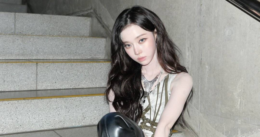 aespa Winter遭大量性騷誹謗　SM娛樂隔5天發聲告酸民