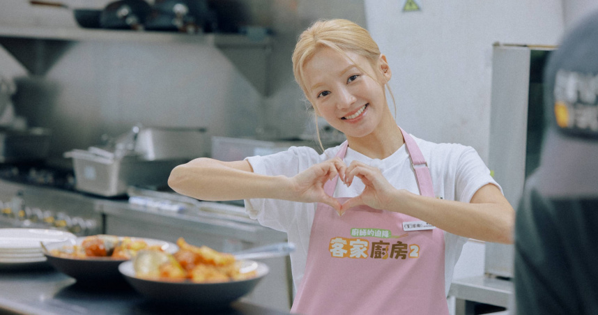 《廚師的迫降2》首爾開幕日壓力爆表　雙主廚爆氣「逼瘋」孝淵