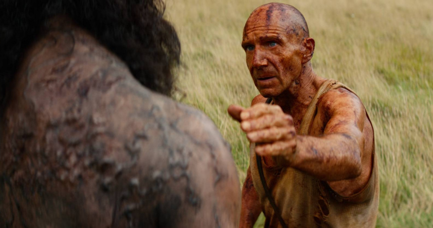 《28年毀滅倒數：人骨聖殿》上周上映票房開紅盤。（圖／索尼影業提供）