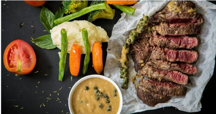 近年「改變身體的戰場在餐桌、不在廚房」觀念已蔚為風潮。（示意圖／翻攝自pexels）