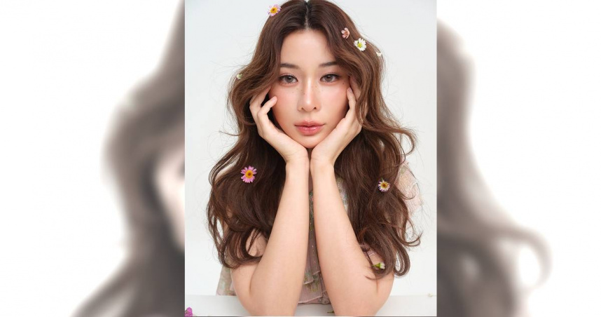 Kao將於5月10日即將來台舉辦粉絲見面會。（圖／可以娛樂提供）