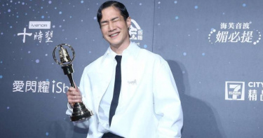 金鐘影帝薛仕凌逃兵遭新北地檢署起訴，求處2年6月以上有期徒刑。(圖／報系資料照)