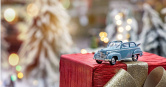 （示意圖非當事車／Pixabay）