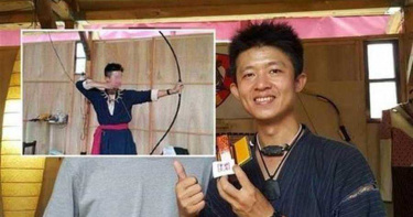 華山分屍案2審兇手逃過死刑 高檢署今請求發回更審