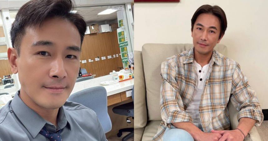傅子純急性血癌猝逝！醫曝症狀嘆：是不是太會忍耐