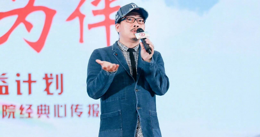 遭爆長期出軌女藝人　方文山發聲「謠言止於智者」