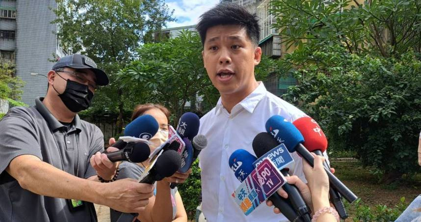 葛斯齊深夜「點名杰威爾」限一週說清楚　怒轟行徑太過分：跟黃子佼沒兩樣