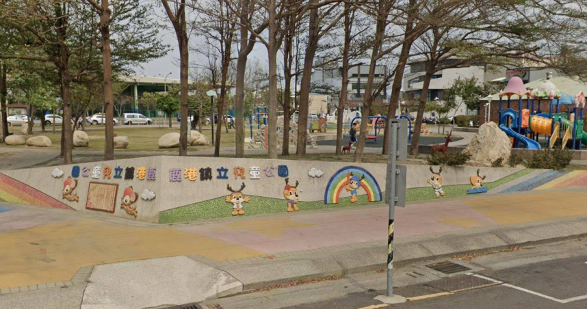 鹿港兒童公園傳男子持單眼相機偷拍孩童！遭制止仍稱「沒關係」　警方回應了