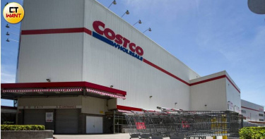 美式賣場好市多（Costco）熟食區將實施新規定。（圖／黃威彬攝）