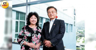 公嬤來發電5/時機促成燃氣發電 拔尖企業理念有致一同