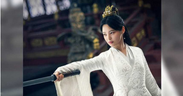 5妃嬪齊聚《慶餘年》!《如懿傳》辛芷蕾甩「嘉妃」心機女形象