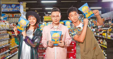 拍MV嘴角抽動 蕭秉治害羞樣好Q