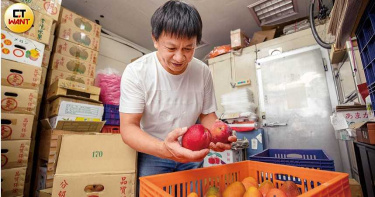 摸芒果神技4/不進網路戰場 摸芒果才是我的專長