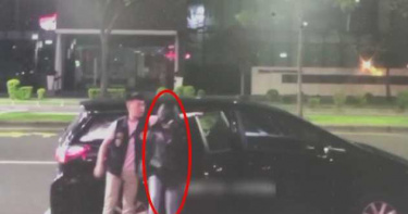 2女爭1男爭風吃醋 狠女持西瓜刀砍情敵