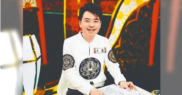 澎恰恰翻身轉運有機會 命理師預言明年貴人出現助還債