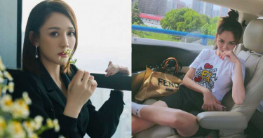 女神0偽裝逛超商!「丸子頭+黑皮鞋」粉絲暴動:初戀滋味