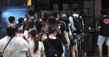 iPhone拍愛情片吸睛 國片大聯盟要光復10億票房