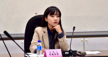 黃捷宣布退黨怒轟時力太荒唐! 決策委員改選根本不公平