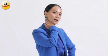 阿爆預告帥氣亮相金曲紅毯 媽媽「原民丈母娘Style」已完成