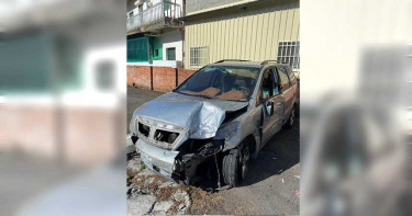 妙齡女衝旗津!出過港隧道遭撞飛慘死 肇事男自爆:吞5顆安眠藥上路