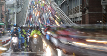 路徑出爐!「南卡」颱風將生成 今晚起雨彈侵襲3地區