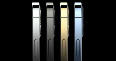 iPhone 12預購搶5萬台 果迷最瘋這一款