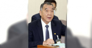 中天新聞台是否影響國安?邱國正:沒有造成人心惶惶