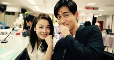 結婚迎來5周年 喻虹淵PO「這張照」疑好事近了