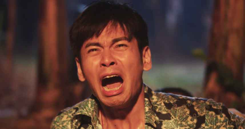 圖說-父親生前最後請託  楊子儀回「下次」鑄成遺憾