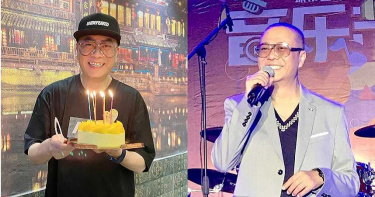 酒後昏迷險喪命!男星還原經過自曝「靈魂出竅」:醫生說我天亮時已過世
