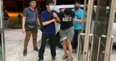 擄殺長榮大學女大生!梁育誌「再犯風險高、無悔意」 檢方求處死刑