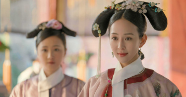 宮鬥劇《如懿傳》回來了!張鈞甯拿「男二」劇本 周迅:妳是不是愛我呢?