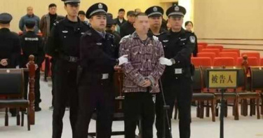持刀殺害霸凌女兒同學 死刑父:我不後悔