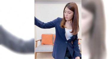 食藥署放話要查 理科太太回應:合法合理是最低堅持