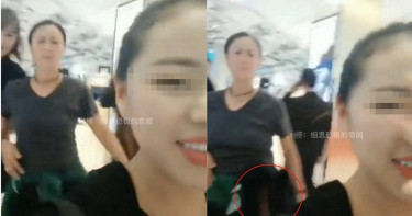 那英制止偷拍遭網路霸凌 罕見硬起來訴諸法律