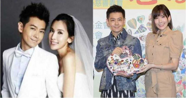 嫁林志穎10年生3子 嬌妻爆「天黑有門禁」:老公不讓晚上出門…侯佩岑驚呆