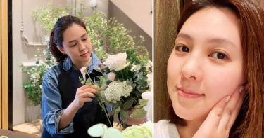 犀利小三近況曝! 朱芯儀坦言:年輕遇到不舒服的事不敢說