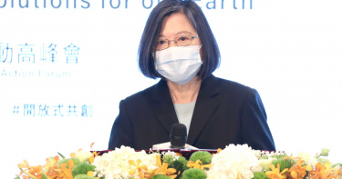 民進黨5位大將聲望全重挫 林濁水憂心喊「警訊強烈」