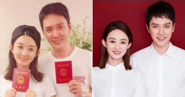 馮紹峰獲孩子撫養權!知情人士曝:趙麗穎立單親媽媽人設探望孩子