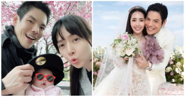 郭碧婷第一個母親節!向佐缺席…隔空喊「小向太」 求女兒:好好喝奶睡覺
