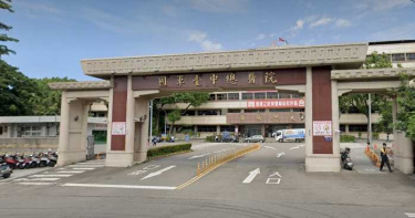 國軍台中總醫院爆院內感染? 確診身分曝:負壓病房護理師