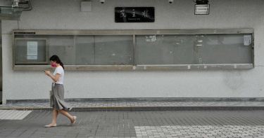 港女染疫如實通報 遭轟太誠實被「斷六親」…爹指責:給我搬走