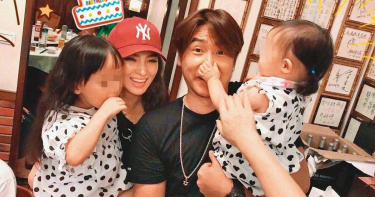 歐漢聲夫妻「有架就吵」 6年婚吵到正式簽字掰了